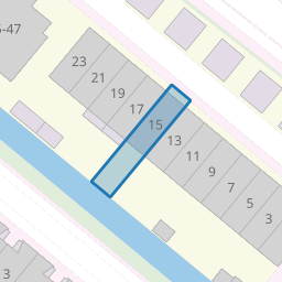 Perceel NWK01-A-4606