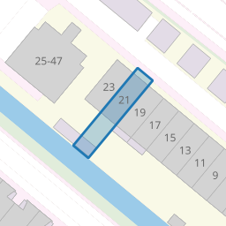 Perceel NWK01-A-4609