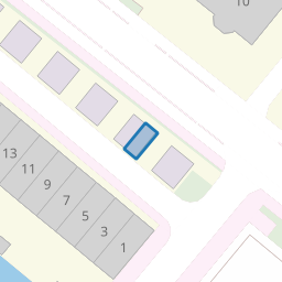 Perceel NWK01-A-4613