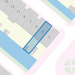 Perceel NWK01-A-4624