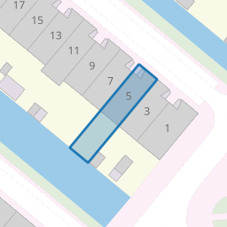 Perceel NWK01-A-4625