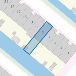 Perceel NWK01-A-4627