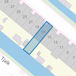 Perceel NWK01-A-4631