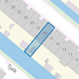 Perceel NWK01-A-4632