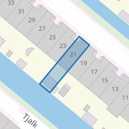 Perceel NWK01-A-4633