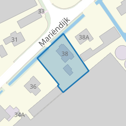 Perceel NWK01-A-4657