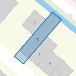 Perceel NWK01-A-4661