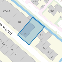 Perceel NWK01-A-4663