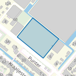 Perceel NWK01-A-4672