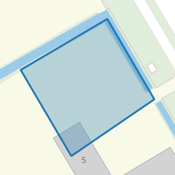 Perceel NWK01-A-4688