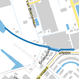 Perceel NWK01-A-4696