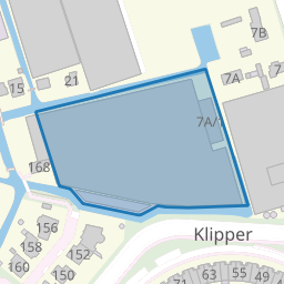 Perceel NWK01-A-4697