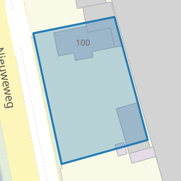 Perceel NWK01-A-4702