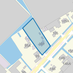 Perceel NWK01-A-4705