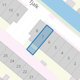 Perceel NWK01-A-4714