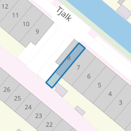 Perceel NWK01-A-4715