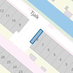 Perceel NWK01-A-4716