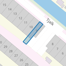 Perceel NWK01-A-4718