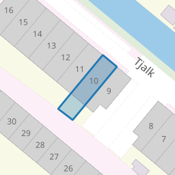 Perceel NWK01-A-4719