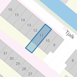 Perceel NWK01-A-4720