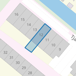 Perceel NWK01-A-4721