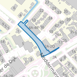 Perceel NWK01-A-4751