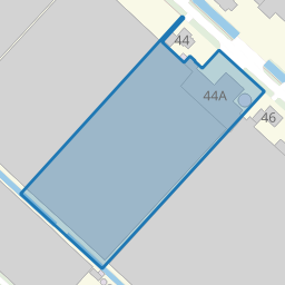 Perceel NWK01-A-4770