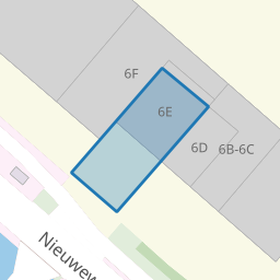 Perceel NWK01-A-4783