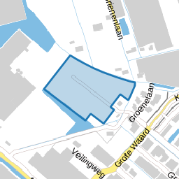 Perceel NWK01-A-4785