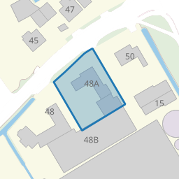 Perceel NWK01-A-4786