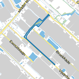 Perceel NWK01-A-4792