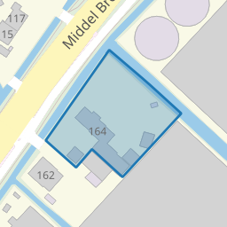 Perceel NWK01-A-4794