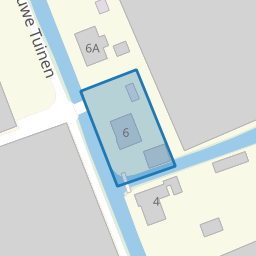 Perceel NWK01-A-4797