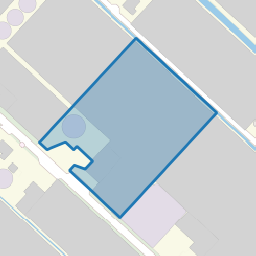 Perceel NWK01-A-4799