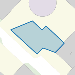 Perceel NWK01-A-4800