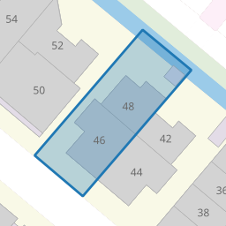 Perceel NWK01-A-4811