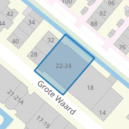 Perceel NWK01-A-4822