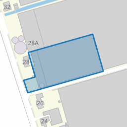 Perceel NWK01-A-4833