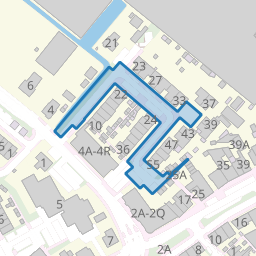 Perceel NWK01-A-4870