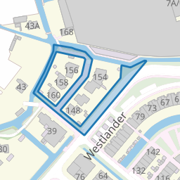 Perceel NWK01-A-4878