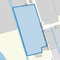 Perceel NWK01-A-4880