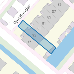 Perceel NWK01-A-4884