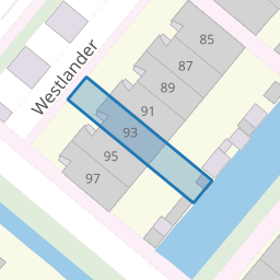 Perceel NWK01-A-4885