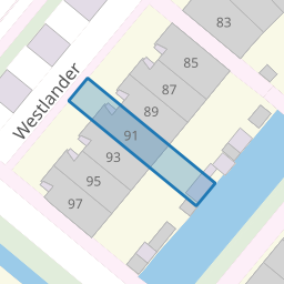 Perceel NWK01-A-4886