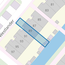 Perceel NWK01-A-4887