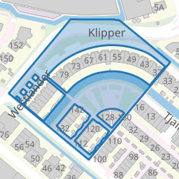 Perceel NWK01-A-4933