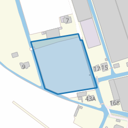 Perceel NWK01-A-4964