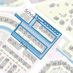 Perceel NWK01-A-4968