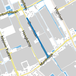 Perceel NWK01-A-4976