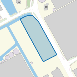 Perceel NWK01-A-4998